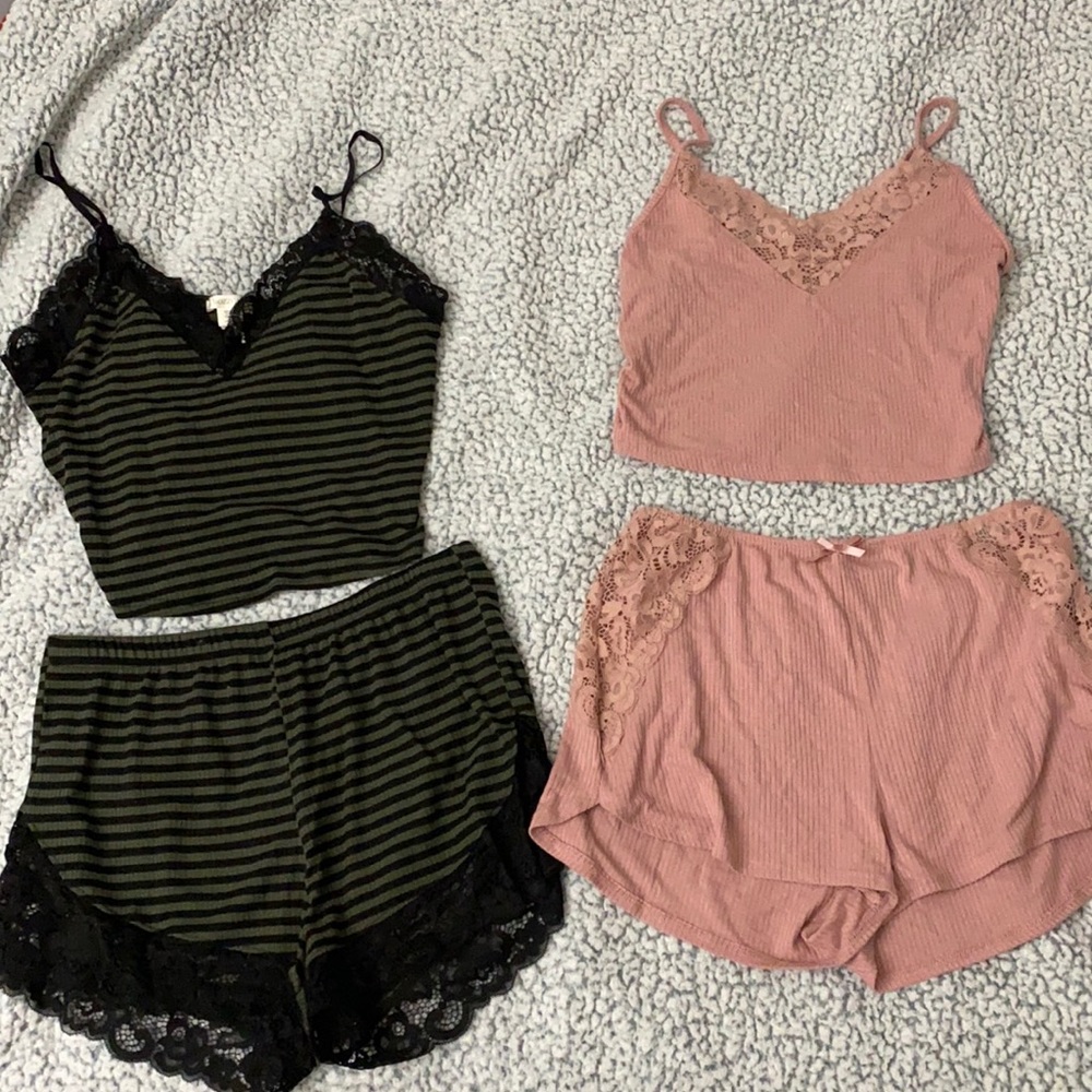 pajamas